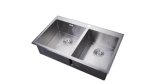 Handmade Stainless Steel Kitchen Sinks