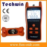 Techwin Brand Portable Power Electric Meter