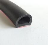 Self-Adhesive Auto Windshield Rubber Sealing Strip