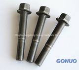 Full Thread Bolt Hex Flange Bolt