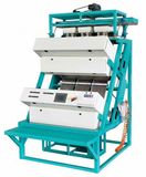 CCD Tea Color Sorter, Food Processing Machinery