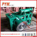 Low Noise Plastic Extruder Gearbox
