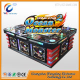 Fishing Hunter Arcade Game Machine Video Game for Sale