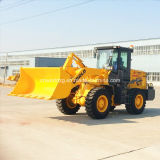 3 Tons Wheel Loader with CE (W136II)