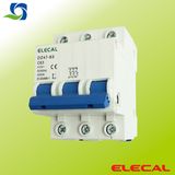 Mini Circuit Breaker (DZ47-63 3P)