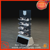 Shoes Exhibition Display Shoe Display Stand