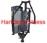 Fitness, Fitness Equipment, Body Building Machine-Chest Press (PT-901)