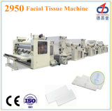 CJ-A Facial Tissue Making Machine