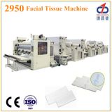 CJ-A Facial Tissue Making Machine