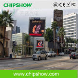Chipshow Commercial Outdoor P16 LED Advertising Display