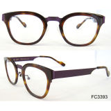 Frame Sizes Glasses, Metal Foot Retro Eyewear