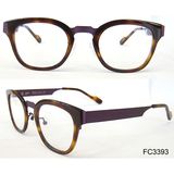 Frame Sizes Glasses, Metal Foot Retro Eyewear