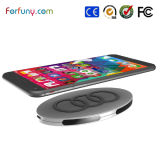 Wireless Charging Pad Qi Standard Wireless Phone Charger