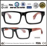 Custom Eyewear Manufacturing