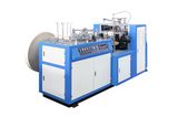 Improved Paper Bowl Machine for Single PE Paper