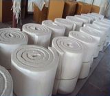 Ceramic Fiber Blanket (1000C -- 1600C)