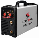 TIG Inverter DC Welding Machine (TIG-160S/200S)