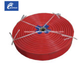 Pipe (PVC layflat hose)
