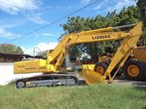 Crawler Excavator 22 Ton