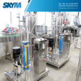 Automatic Carbonated Industrial Beverage Mixer Machine