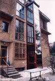 Outdoor Elevator Glass Elevator for Villas