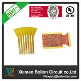 Flex Circuit, Rigid Flex PCB, FPCB, ISO13485/ Ts16949/ UL