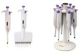 Micropette Plus Autoclavable Pipette with Different Channels (Adjustable and Fixed Volume)