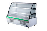 Multifunction Cold Fresh Counter for Freezing Food (GRT-KX1.5WZC)