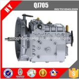 King Long Bus Parts Qj705 Gearbox Assy for Faw Bus Spare Parts