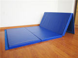 Cheap Gymnastics Landing Crash Mats (BLUE 4*8*50V4)