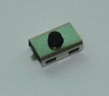 Electric Switch for Shaver Using Brand New 6X3.8 Push Button Tact Switch