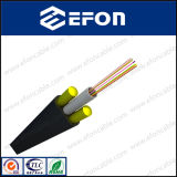 All-Dielectric Network Optical Cable