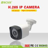 4.0MP Onvif IP Bullet H. 265 Camera