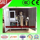 Phosphate Ester Fire-Resistant Oil Purifier