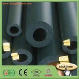 Heat Resistant Rubber Foam Tube Insulation