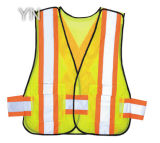 New Traffic Safety Vest