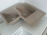 Granite Sinks, Kitchen Sink, Sink Srd520