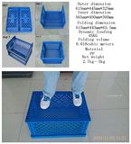 Plastic Crate