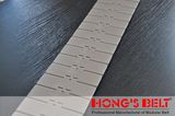 Straight Plastic Chain (HS-820-K325)