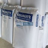 Akualite Water Treatment Ion Exchange Resin