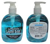 Hand Washing Liquid Soap, Hand Sanitizer