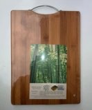 High Quality Bamboo Cutting Board Kitchenware