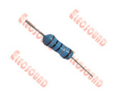 Wire Wound Non-Inductive Type Resistors - Axial RoHS