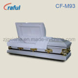Colors of Casket Coffin Last Supper White (CF-M93)