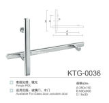 High Quality Bathroom Handle Ktg-0036