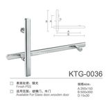 High Quality Bathroom Handle Ktg-0036