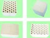 Ceramic Honeycomb Heater for Rto with High Quality