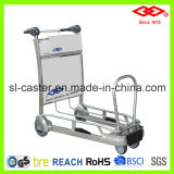 Stainless Steel Passenger Trolley (GC-300)