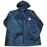 Polyester Raincoat (YZRC8)