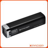 Super Charged Pocket Power Bank Promotion (X-2600)